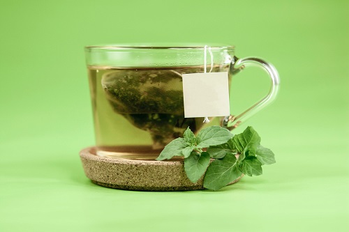 Green Tea in Mattur